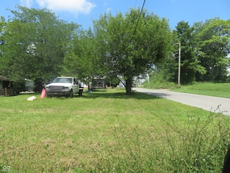 0 Jackson Unit MBR22055133, Alexandria, IN 46001