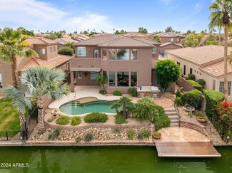 3328 E Ashurst Dr, Phoenix, AZ 85048
