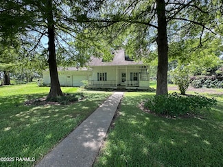 303 Bourque Rd, Church Point, LA 70525