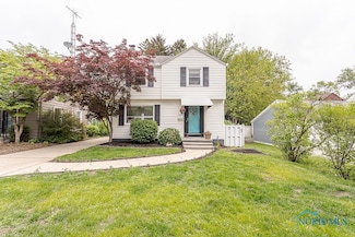 3816 Stannard Dr, Toledo, OH 43613