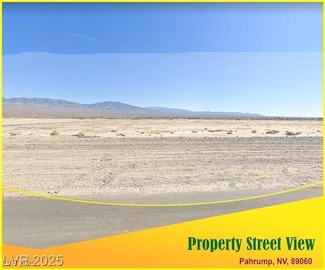 5991-1 E Crazyhorse St, Pahrump, NV 89048