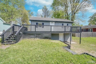 1309 12th St, Cottage Hills, IL 62018
