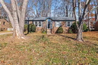 4508 Havenwood Dr, Greensboro, NC 27407