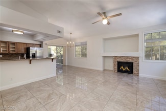 1705 King James St Unit 203, Las Vegas, NV 89144