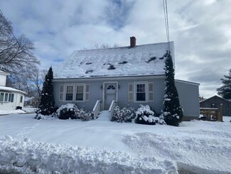 21 Mountainview Ave, Porter, ME 04068