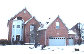 26716 Lindengate Cir, Plainfield, IL 60585
