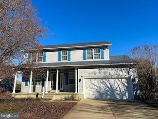 22190 Goldenrod Dr, Great Mills, MD 20634