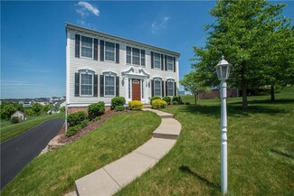 129 Springhill Dr, Oakdale, PA 15071