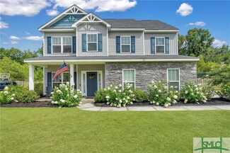 116 Summer Station Dr, Guyton, GA 31312