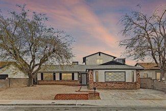 4155 Comb Cir, Las Vegas, NV 89104