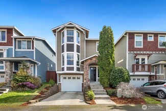 9327 16th Dr W Unit 38, Everett, WA 98204