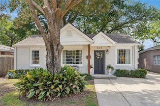 640 Oaklawn Dr, Metairie, LA 70005