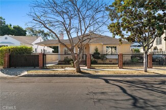 8954 Kramerwood Place, Los Angeles, CA 90034