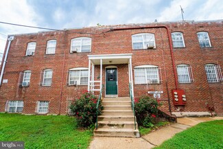 10 Danbury St SE Unit 1, Washington, DC 20032