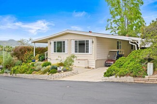 4650 Dulin Rd Unit 183, Fallbrook, CA 92028