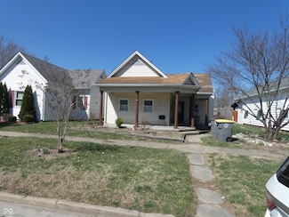 705 E 5th St, Seymour, IN 47274