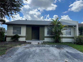 12250 SW 113th Ln Unit n/a, Miami, FL 33186