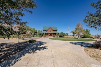 1312 Nv 208, Yerington, NV 89447