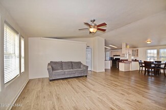 2640 S Cottonwood Ln Unit 11, Tucson, AZ 85713