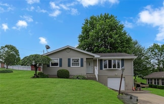 2203 14th St, Beaver Falls, PA 15010