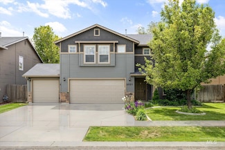 2023 E Wrightwood Dr, Meridian, ID 83642