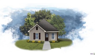 71549 Spike Dr, Madisonville, LA 70447