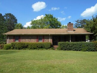 6419 Ga Highway 83 S, Culloden, GA 31016