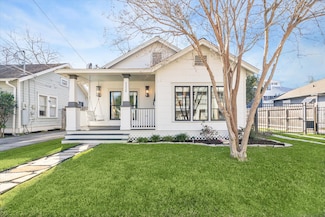 2229 Singleton St, Houston, TX 77008