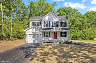 3142 Daldon Ln, Vineland, NJ 08361
