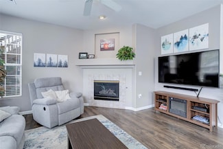 3993 S Dillon Way Unit 104, Aurora, CO 80014