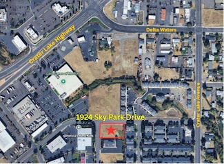 1924 Sky Park Dr, Medford, OR 97504
