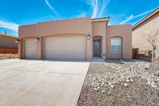 1839 Smarty Jones St SE, Albuquerque, NM 87123