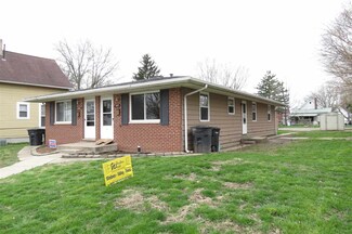 924 S 22nd St, La Fayette, IN 47905