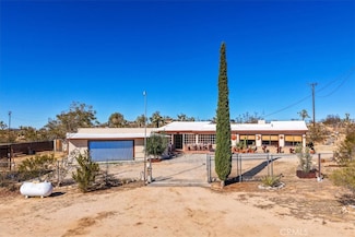 3707 Indio Ave, Yucca Valley, CA 92284