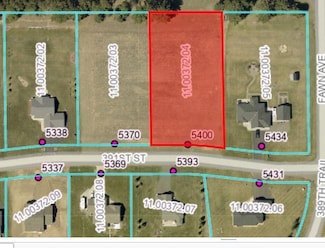 5400 391st St, North Branch, MN 55056