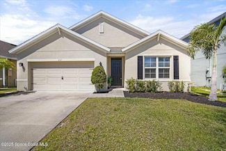 221 Moray Dr SW, Palm Bay, FL 32908