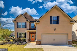 43 Greencove Ct, Newnan, GA 30265