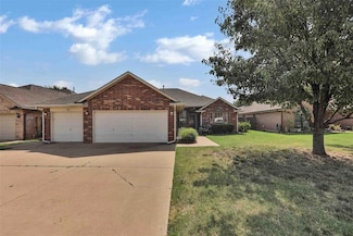 9612 Pheasant Ln, Oklahoma City, OK 73162