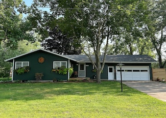 1628 Elm St, Otsego, MI 49078