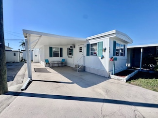 770 32nd Ave S Unit 514, Saint Petersburg, FL 33705