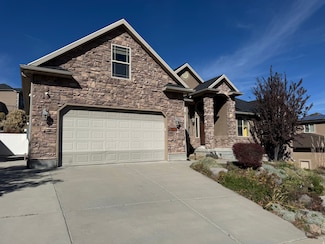14724 S Evening Side Dr, Herriman, UT 84096