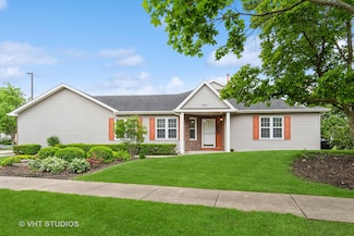 20827 W Torrey Pines Ln, Plainfield, IL 60544