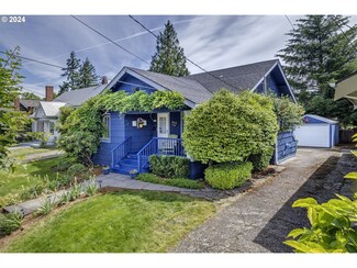3126 NE 63rd Ave, Portland, OR 97213