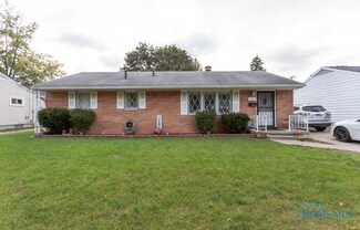 5201 Sandra Dr, Toledo, OH 43613