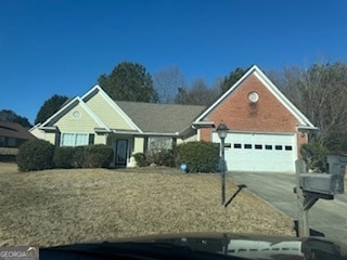 904 Steffi Ct Unit 3, Lawrenceville, GA 30044