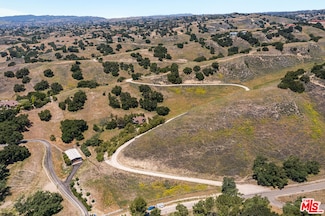 3333 & 3349 Long Valley Rd, Santa Ynez, CA 93460