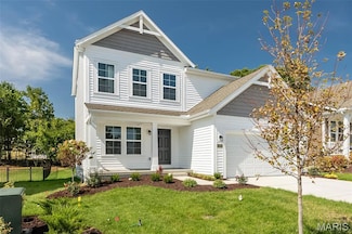 3336 Vine Clad Hill Dr, Arnold, MO 63010