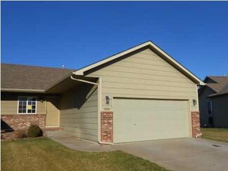 3832 N Pepper Ridge St, Wichita, KS 67205