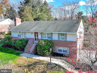 10205 Cabery Rd, Ellicott City, MD 21042