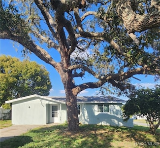 15 Donna St, Beverly Hills, FL 34465